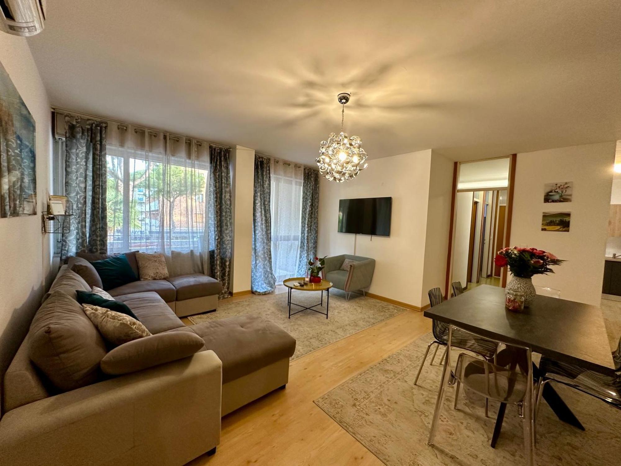 Apartament Sabbiadoro Center Lignano Sabbiadoro Exterior foto